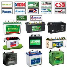 Second Hand Car Batteries Brisbane