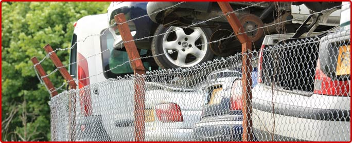 Car Disposal Brisbane