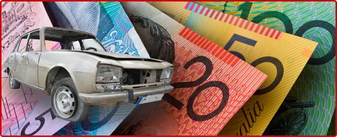 Cash For Cars Quotes Brisbane