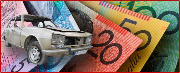 Cash For Cars Quotes Brisbane