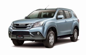 Isuzu Spare Parts & Dismanting Yard for All Isuzu 4WD & Commercial Vehicles