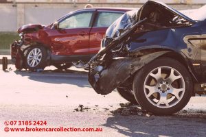 4wd wreckers near Brisbane