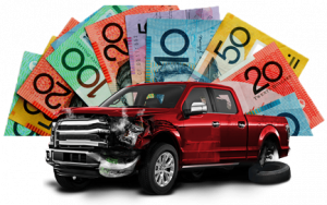 Top Cash For Cars