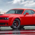 DODGE