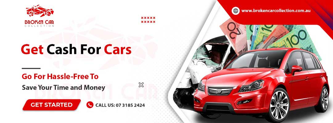 Get Cash For Cars