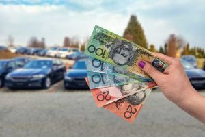 Top Cash For Cars