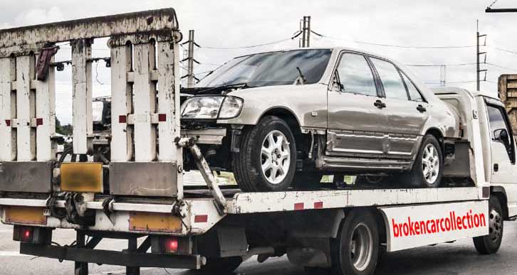 Car removal Brisbane