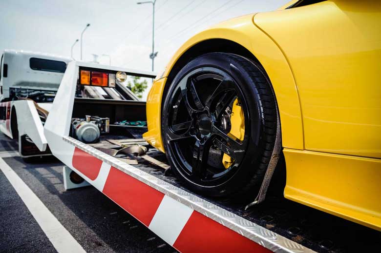 Scrap Cars Removals in Queensland