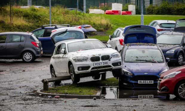 paying top dollar Cash for Flood Damaged Cars Brisbane