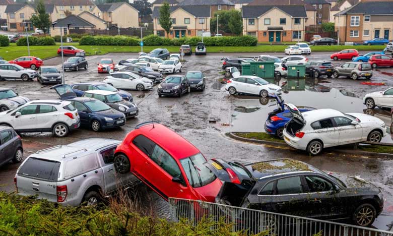 Cash For Flood Damaged Cars