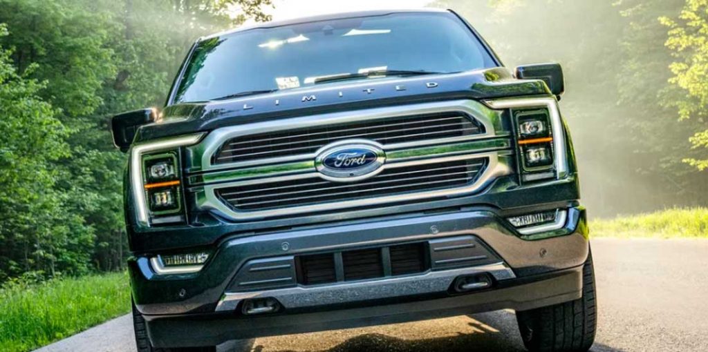 ford brands car buyer