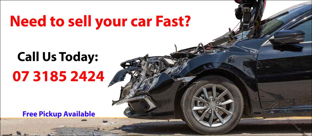 Cash For Broken Cars