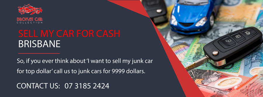 cash for car Brisbane And Australia