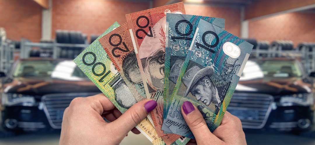top cash for cars Brisbane