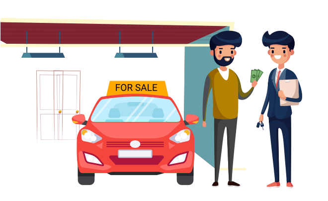 Top Cash For Cars