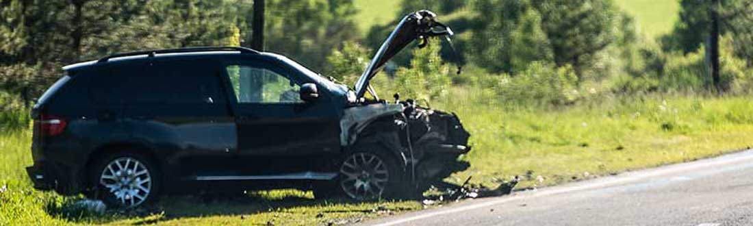 toyota car wrecker