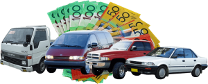 Cash for Cars Brisbane
