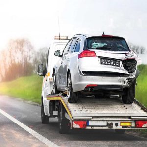 car removal Brisbane