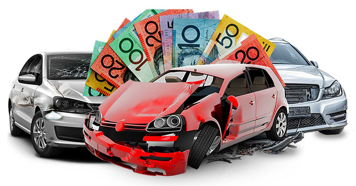 cash for broken cars