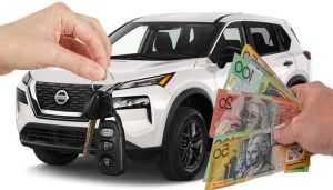 Sell My Car Logan Browns Plains