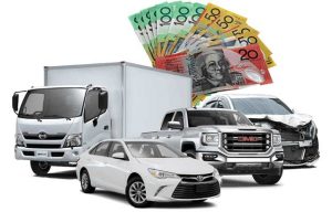 cash for cars Logan & Car Removal Logan