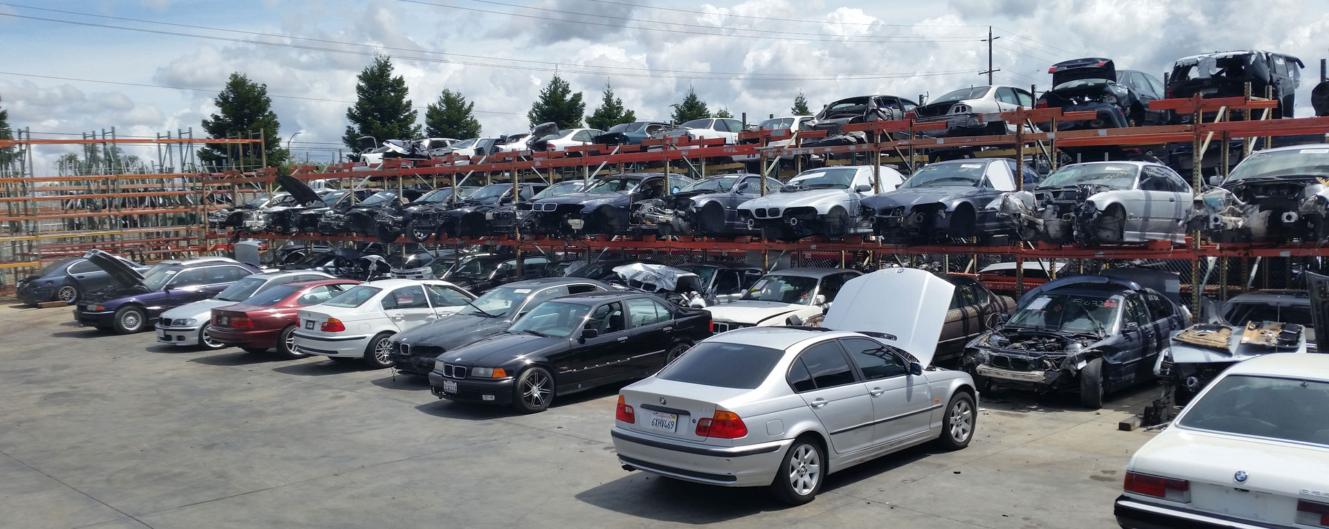 Car Wreckers Chermside