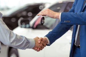 Sell My Car Brisbane Chermside