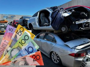Cash for Cars Ipswich