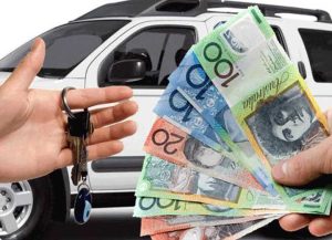 Sell My Car Brisbane Carseldine