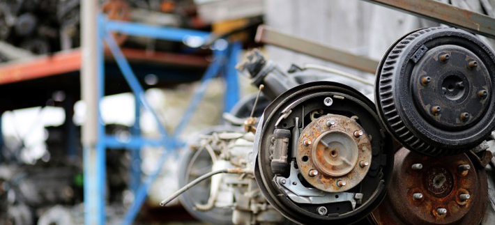 Willawong Auto Parts