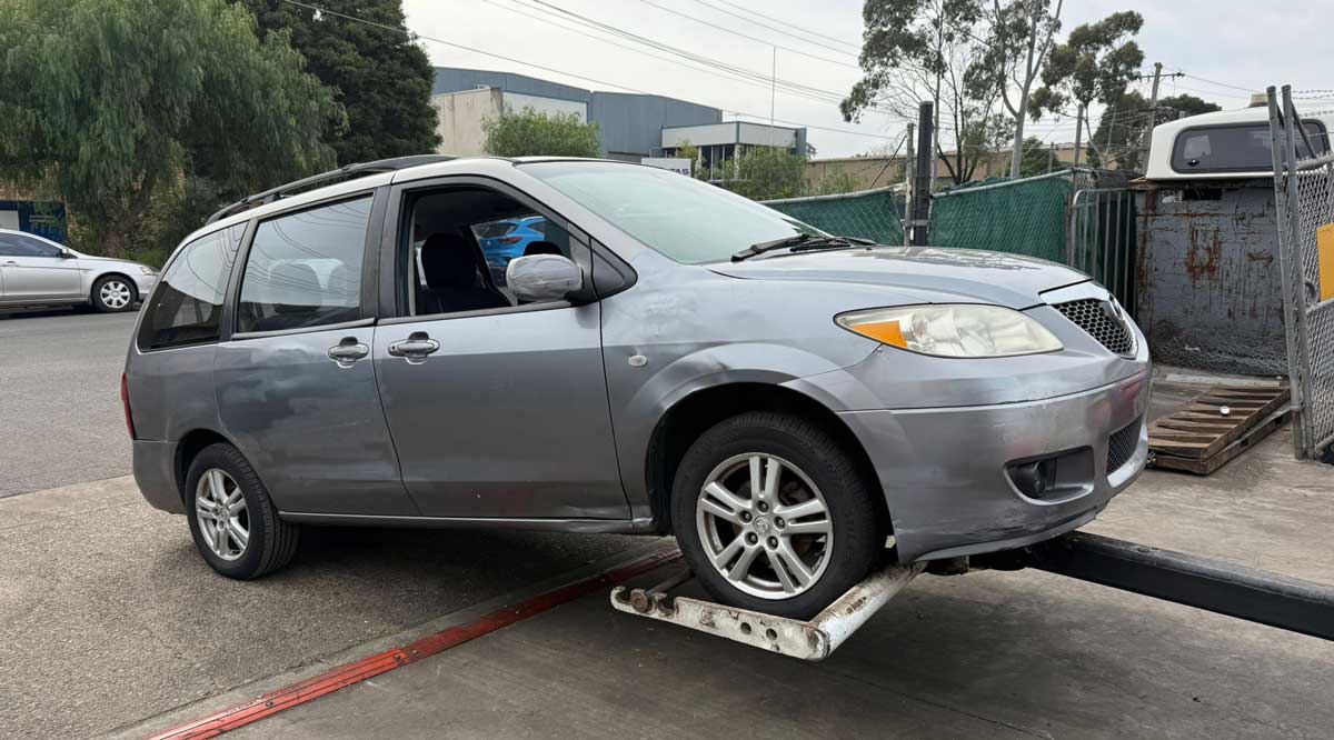 Cash For Cars Redcliffe