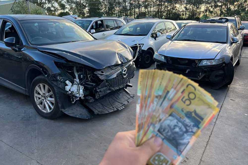 Cash for Cars Cairns