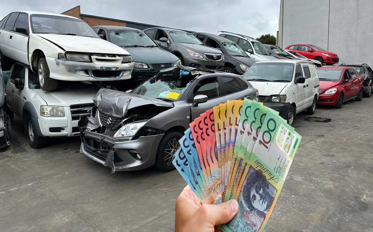 Cash for Cars Maroochydore