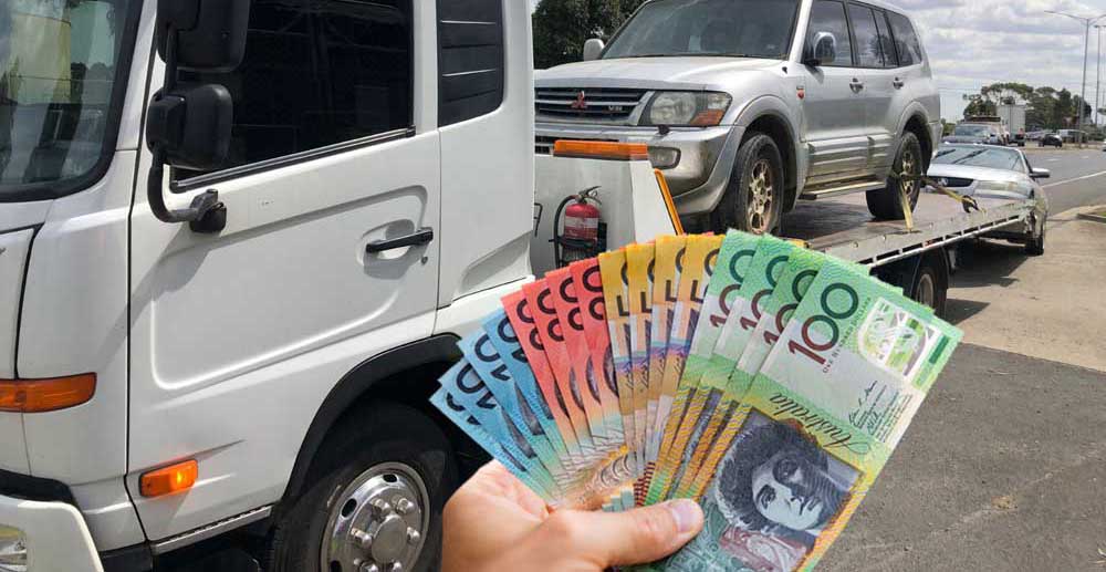 Cash for Cars Townsville