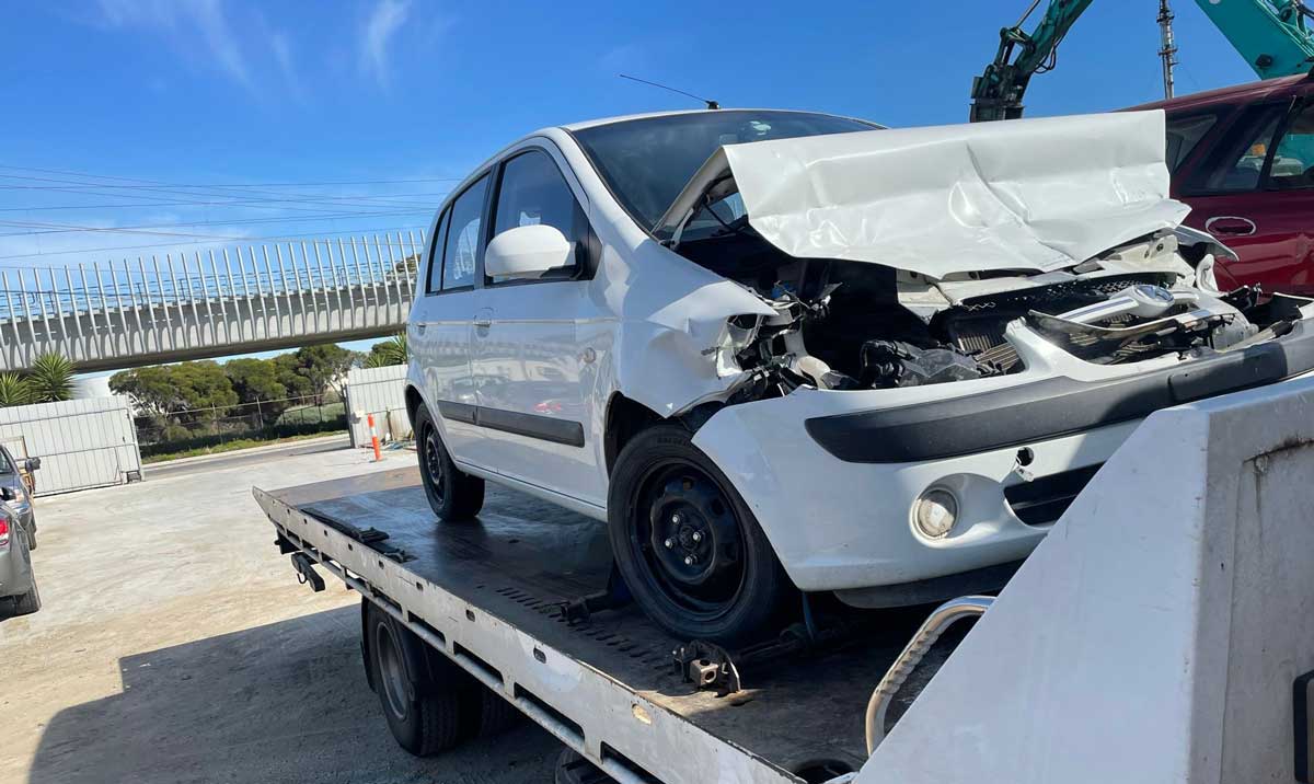 Fast Car Removal Lowood