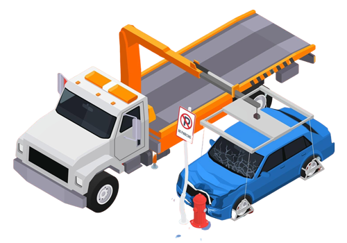 Fast and Free Scrap Car Removal Brisbane Service