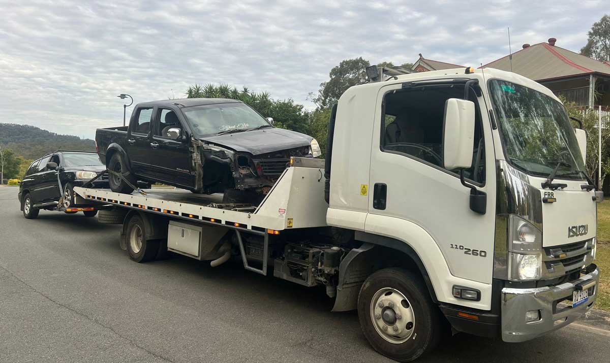 Get Top Cash for Cars Gympie