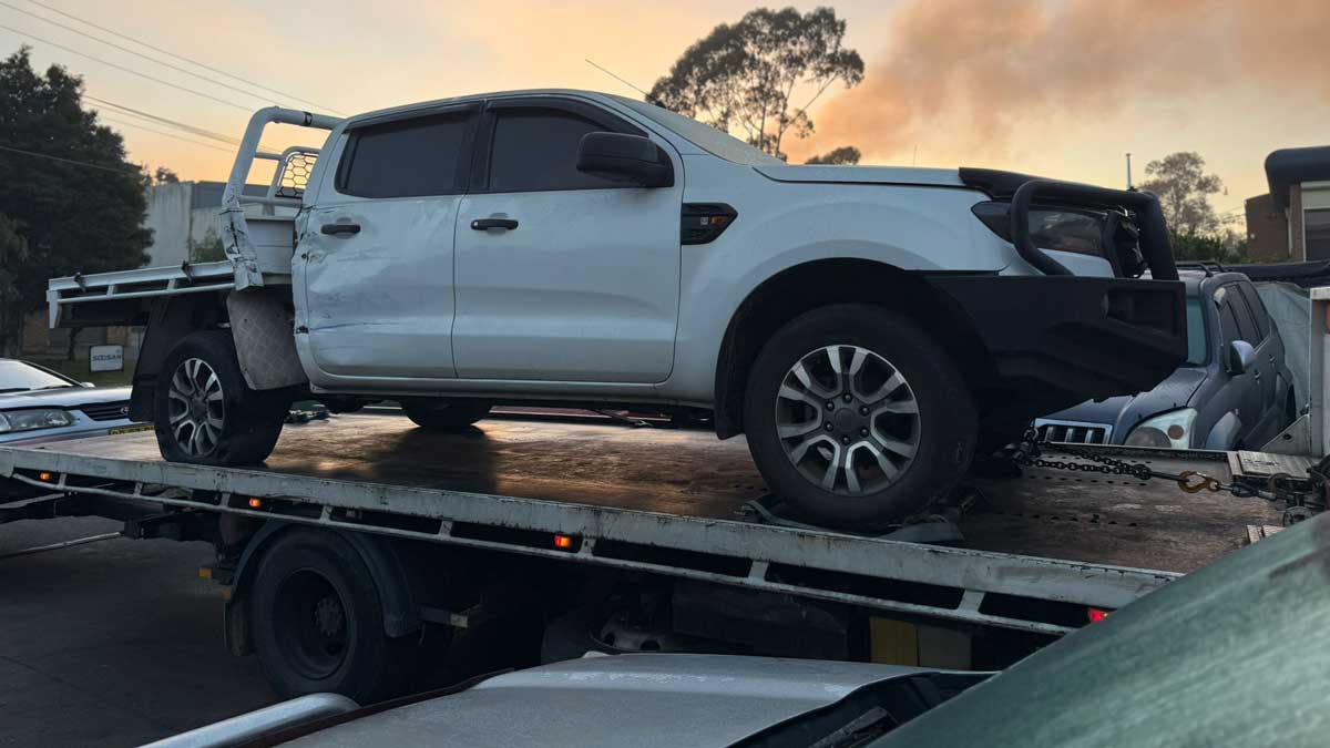 Turn Your 4x4 into Cash with 4x4 Wreckers Caboolture